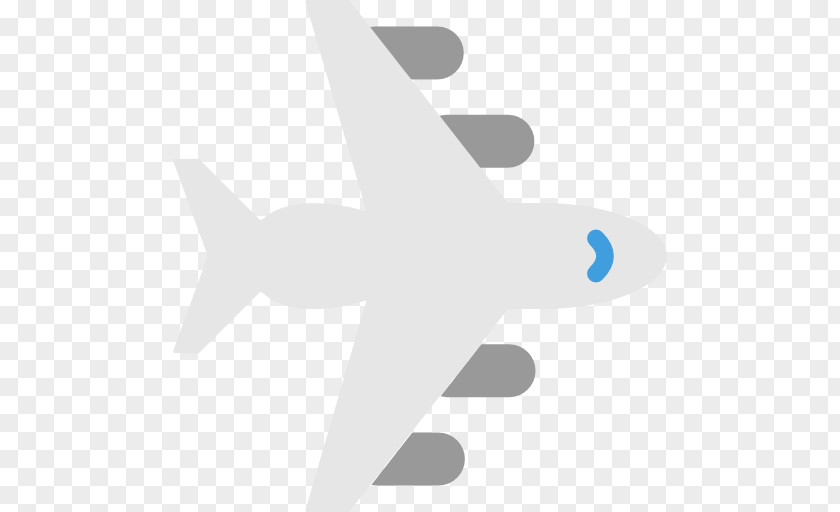 Aeroplane Icon PNG