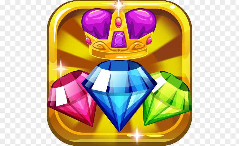 Android Jewels Star 3 Quest 2 PNG