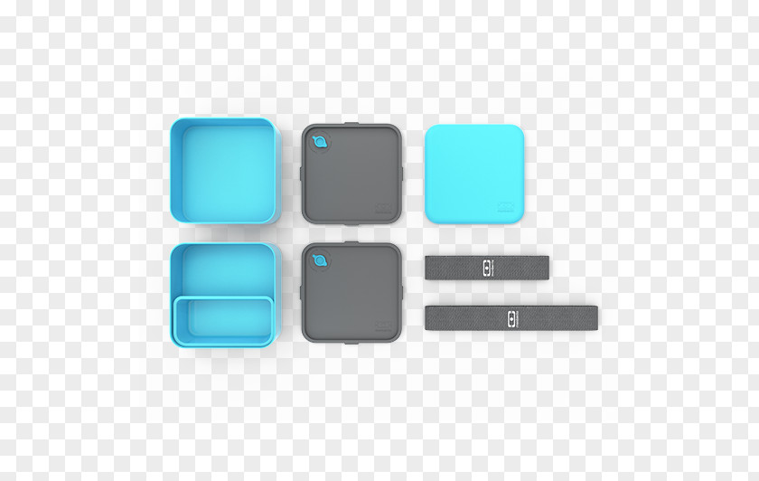 Box Bento Lunchbox Picnic PNG