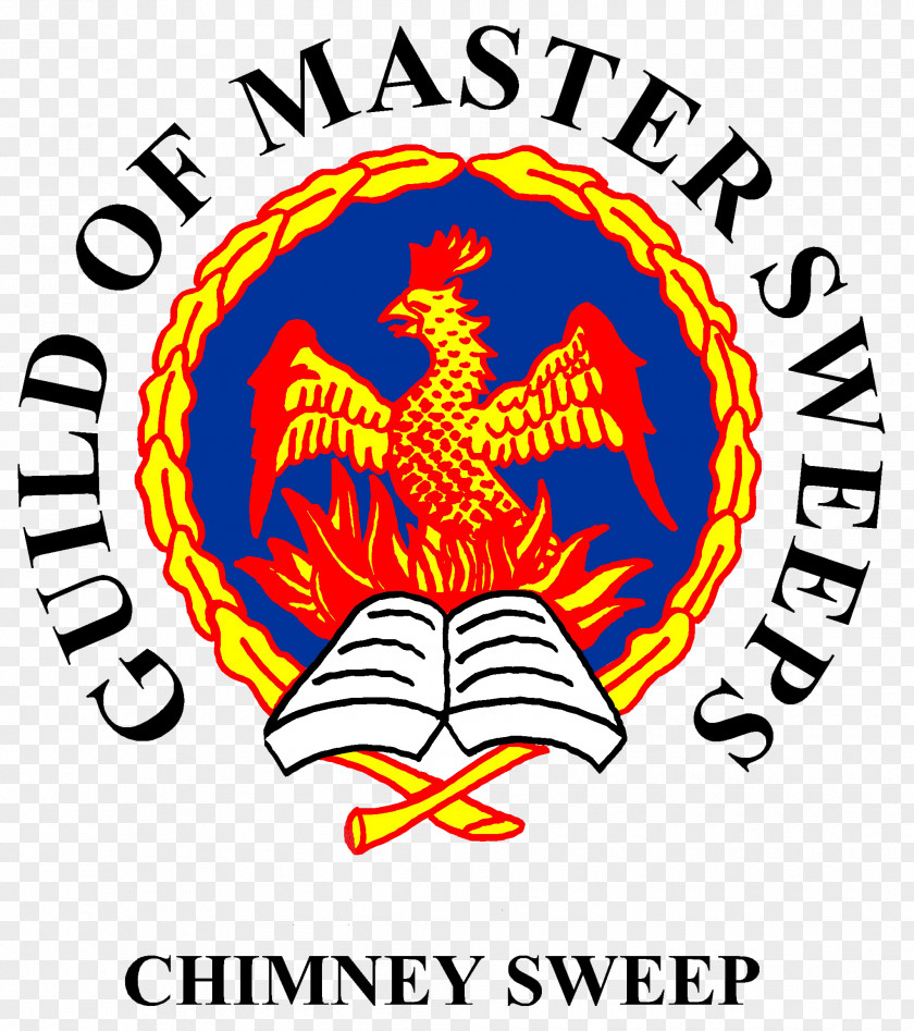 Chimney National Sweep Guild Flue Soot PNG