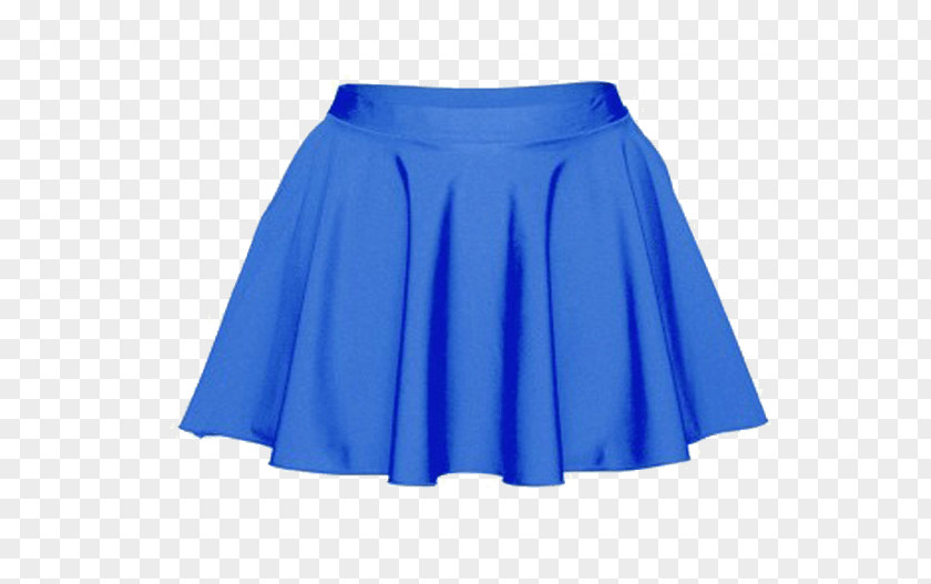 Clothing T-shirt Skirt Blue Dress PNG