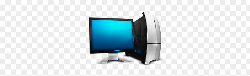 Computer Desktop PC PNG desktop clipart PNG