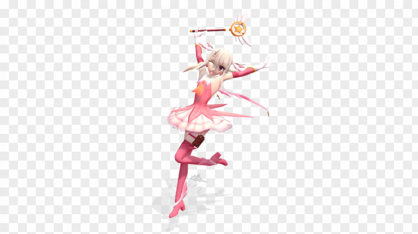 Computer Desktop Wallpaper Pink M Figurine Character PNG