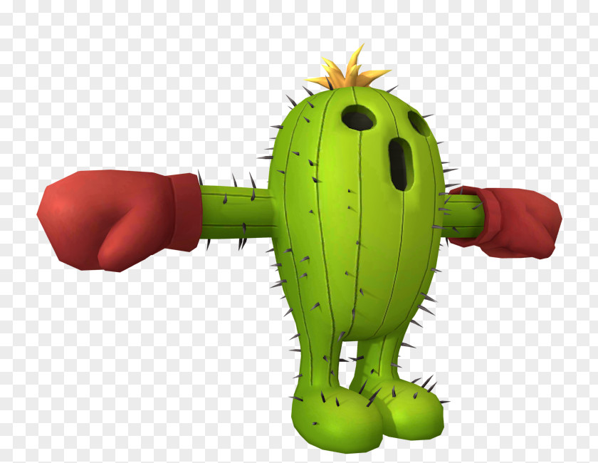 Design Citroën Cactus M Animated Cartoon PNG