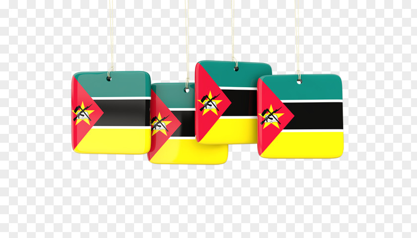 Design Flag Of Mozambique Industrial PNG