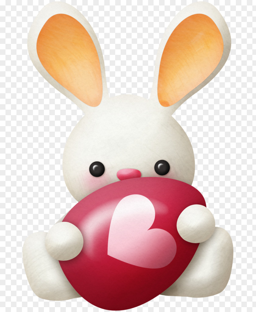Easter Bunny European Rabbit Clip Art PNG