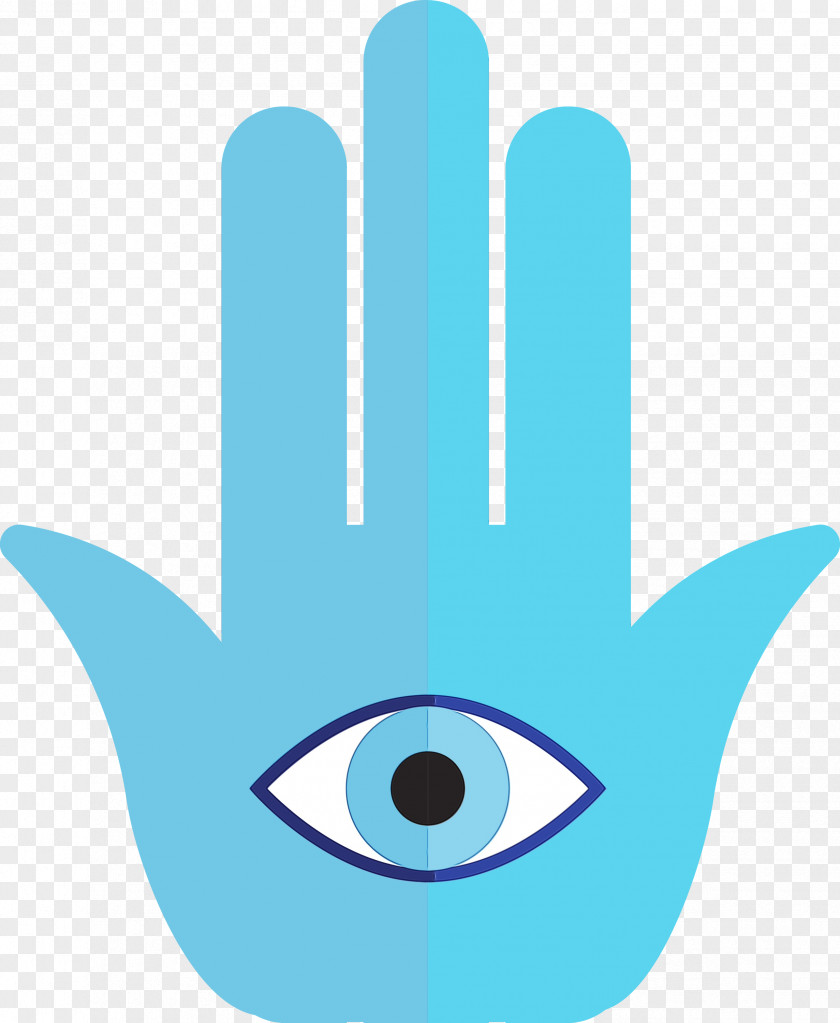Hand Finger Smile Logo Gesture PNG