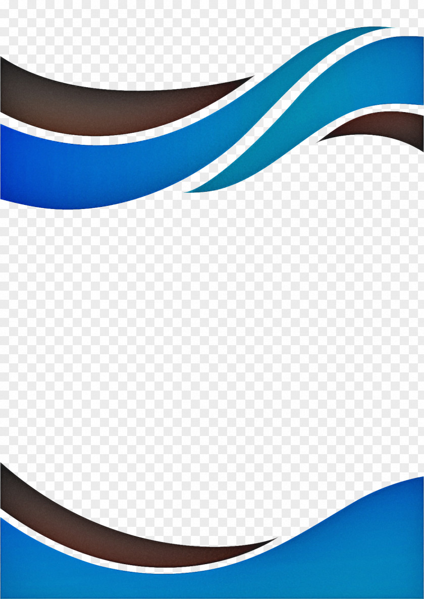 Logo Electric Blue Angle Line Font Design Meter PNG