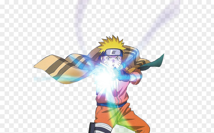 Naruto Uzumaki Sasuke Uchiha Kakashi Hatake Rasengan PNG