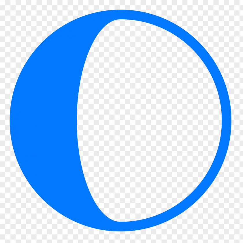 Or Circle Logo Symbol Font PNG