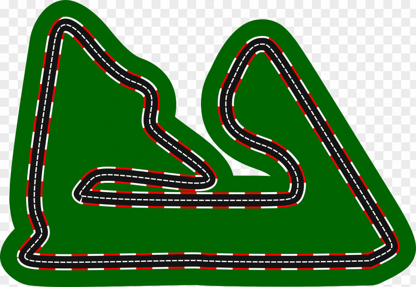 Railroad Tracks Bahrain International Circuit Grand Prix De Nevers Magny-Cours 2018 FIA Formula One World Championship Race Track PNG