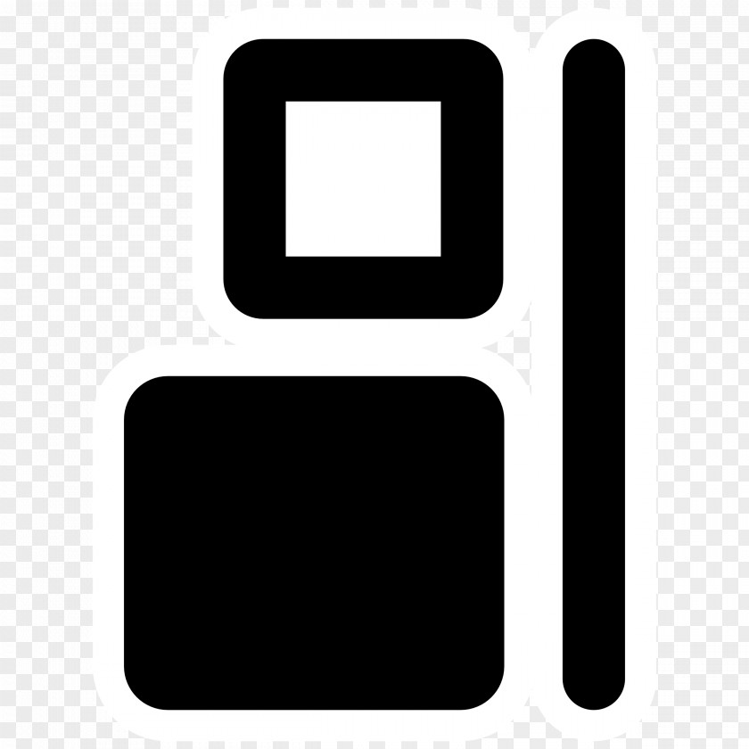 Symbol Logo Rectangle Brand Square PNG