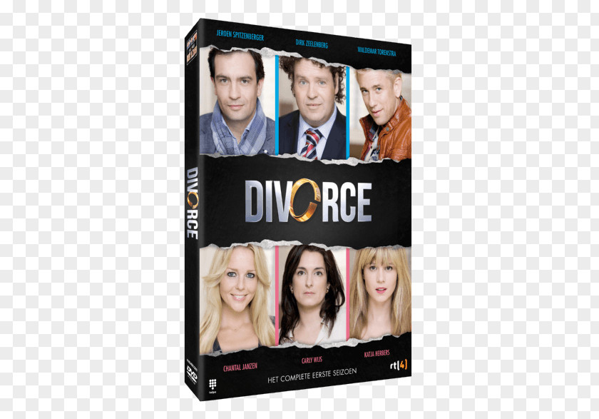 Television Show Film Comedy Divorce Seizoen PNG