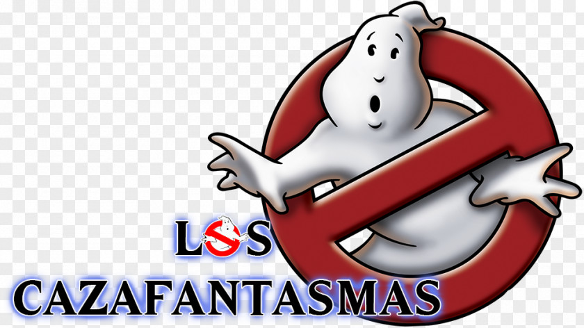 Youtube Ghostbusters: The Video Game YouTube Peter Venkman Logo PNG