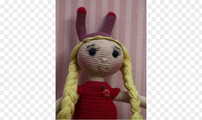 Amigurumi Stuffed Animals & Cuddly Toys Papatya Hobi Evi Wool Crochet Woven Fabric PNG
