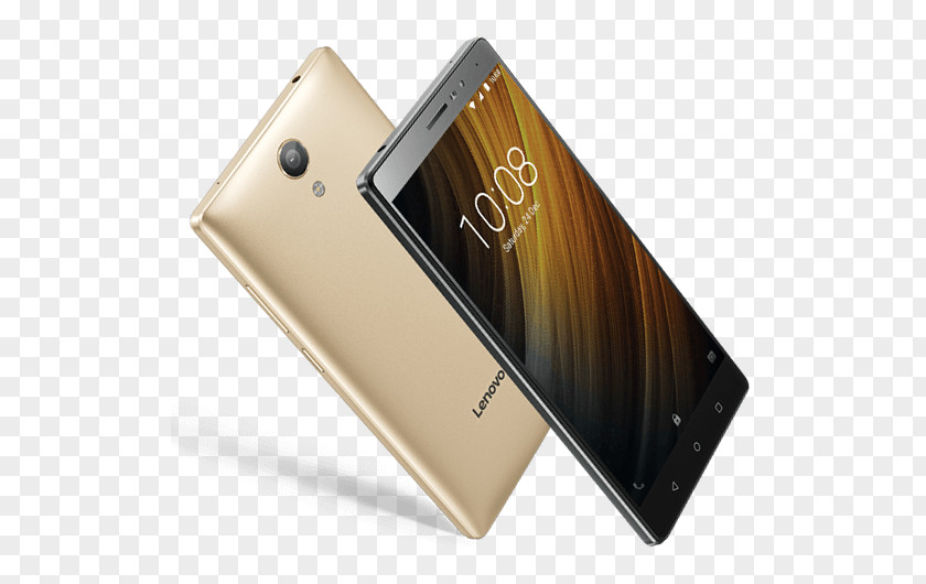 Android Lenovo Phab 2 Pro Tango Smartphone PNG