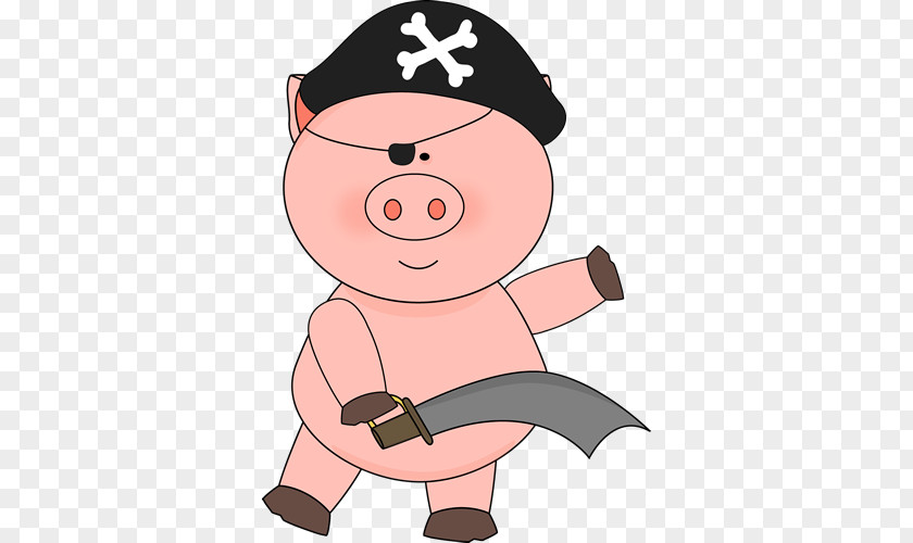 Animated Sword Cliparts Domestic Pig Clip Art PNG