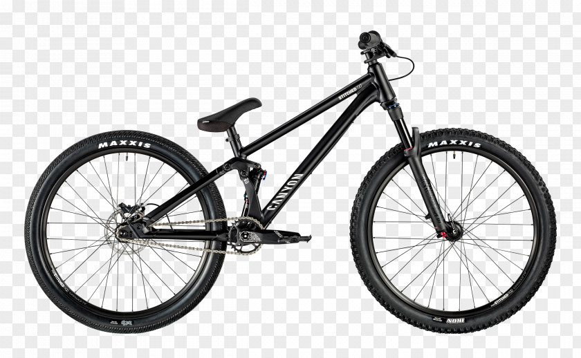 Bicycle Specialized Stumpjumper Demo Components Mountain Bike PNG