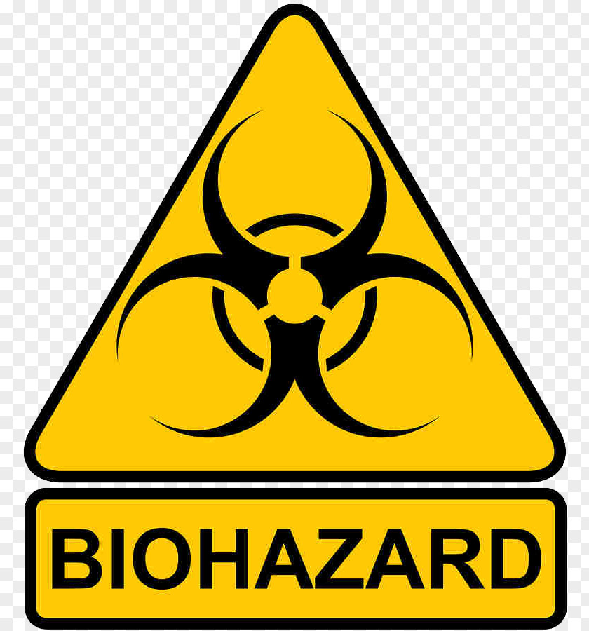 Biohazard PNG clipart PNG