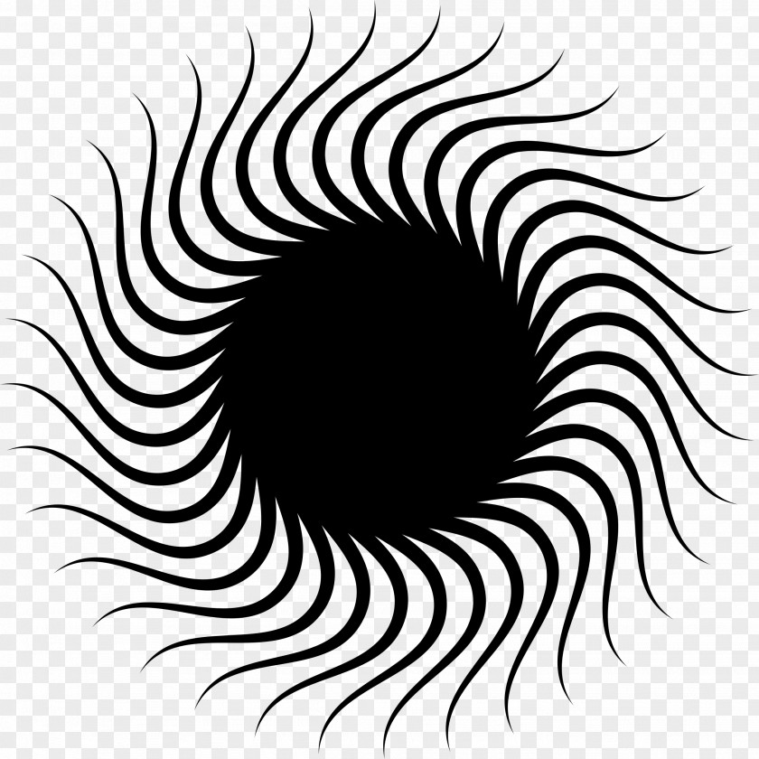 Black Hole Clip Art PNG