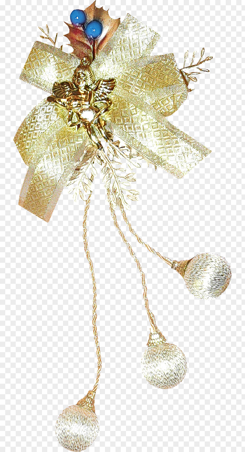 Christmas Ornament PNG