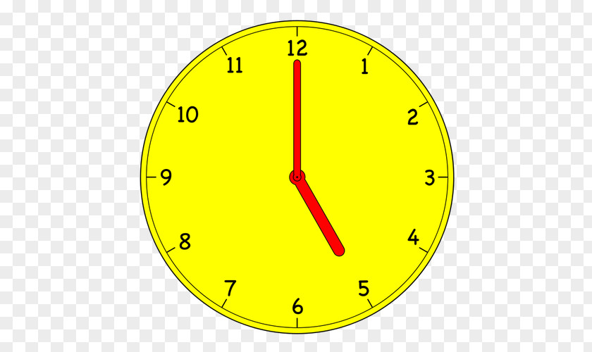 Clock Digital Clip Art PNG