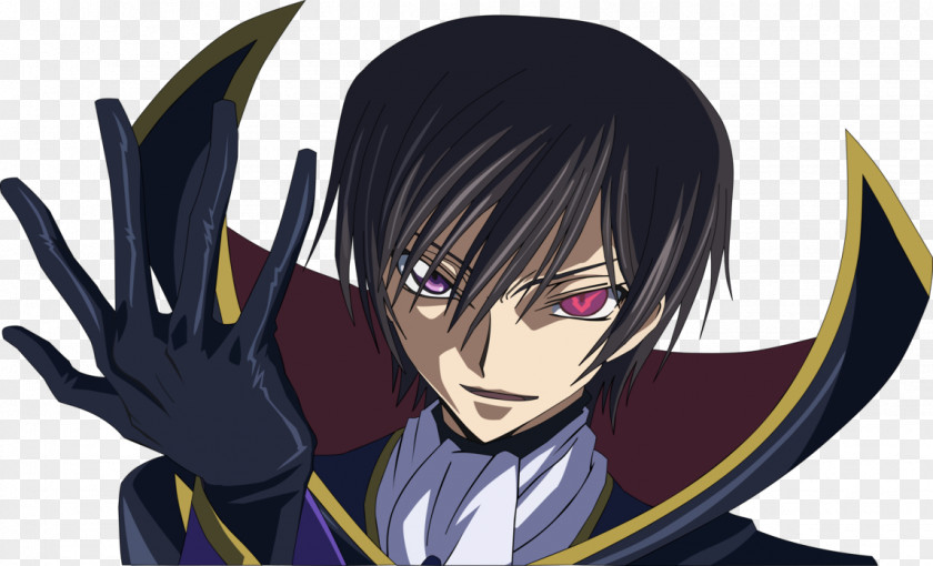 Code Geass Lelouch Lamperouge Kallen Stadtfeld Suzaku Kururugi C.C. Euphemia Li Britannia PNG