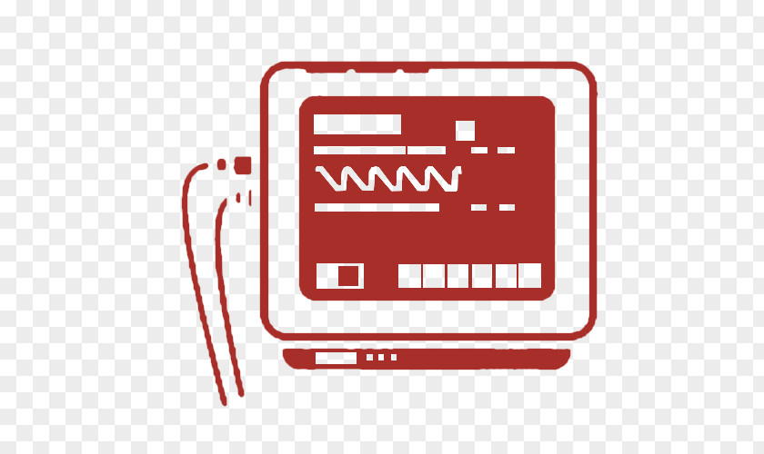 Computer Electrocardiography PNG
