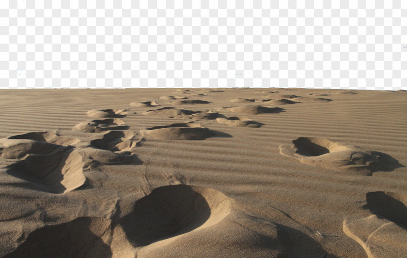 Desert Shallow Pit Erg Google Images PNG