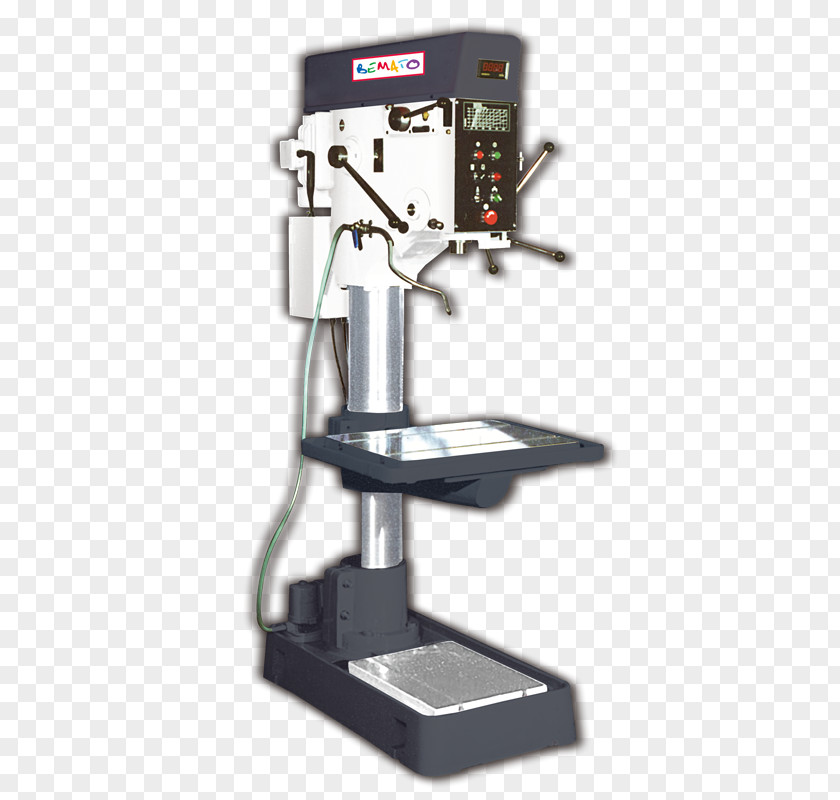 Design Augers Machine PNG