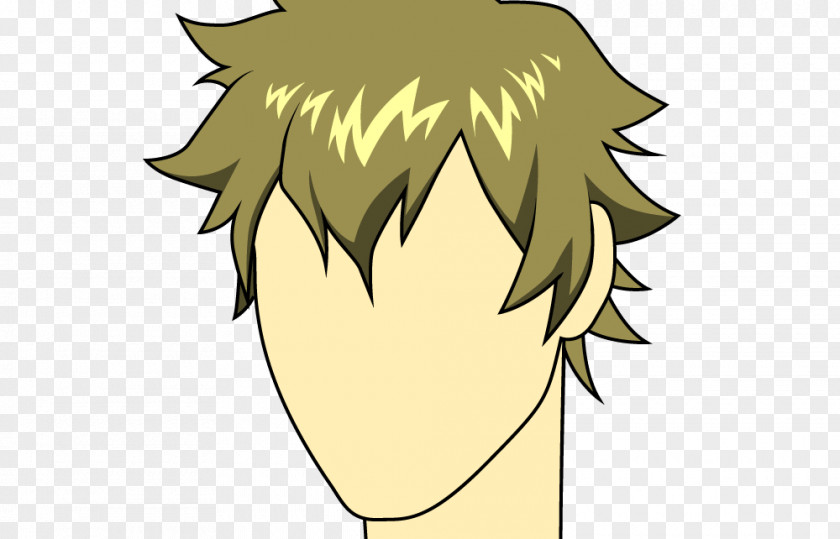 Drawing Hair Vulture Hairstyle Comb Human Color PNG