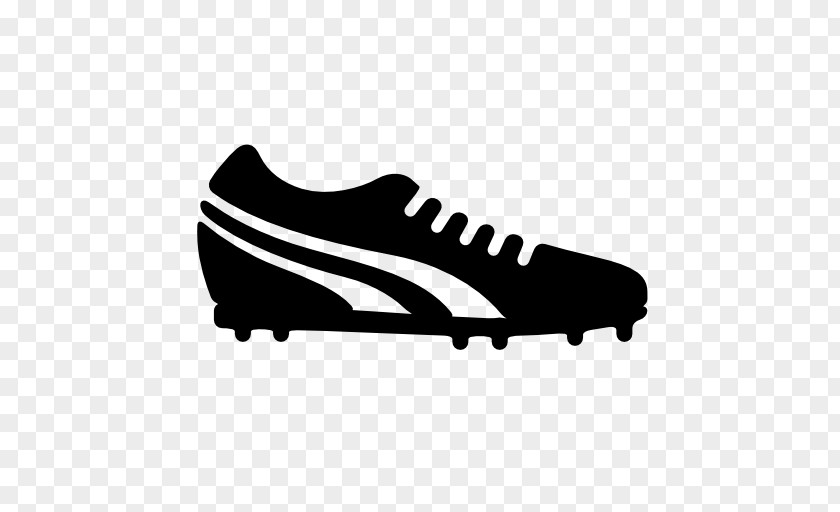 Football Boot Cleat Shoe Sneakers PNG