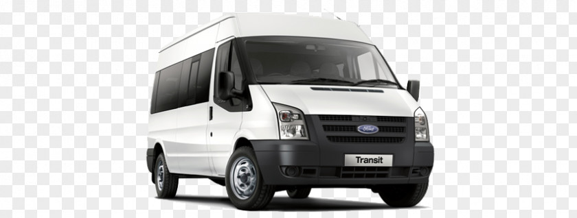 Ford Transit Connect Van Car Motor Company PNG