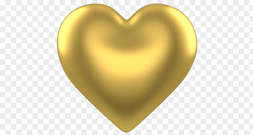 Hd Popcorn 22 0 1 Heart Gold Clip Art PNG