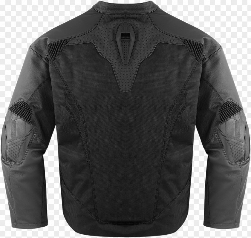 Jacket Motorcycle Blouson Sleeve Clothing PNG
