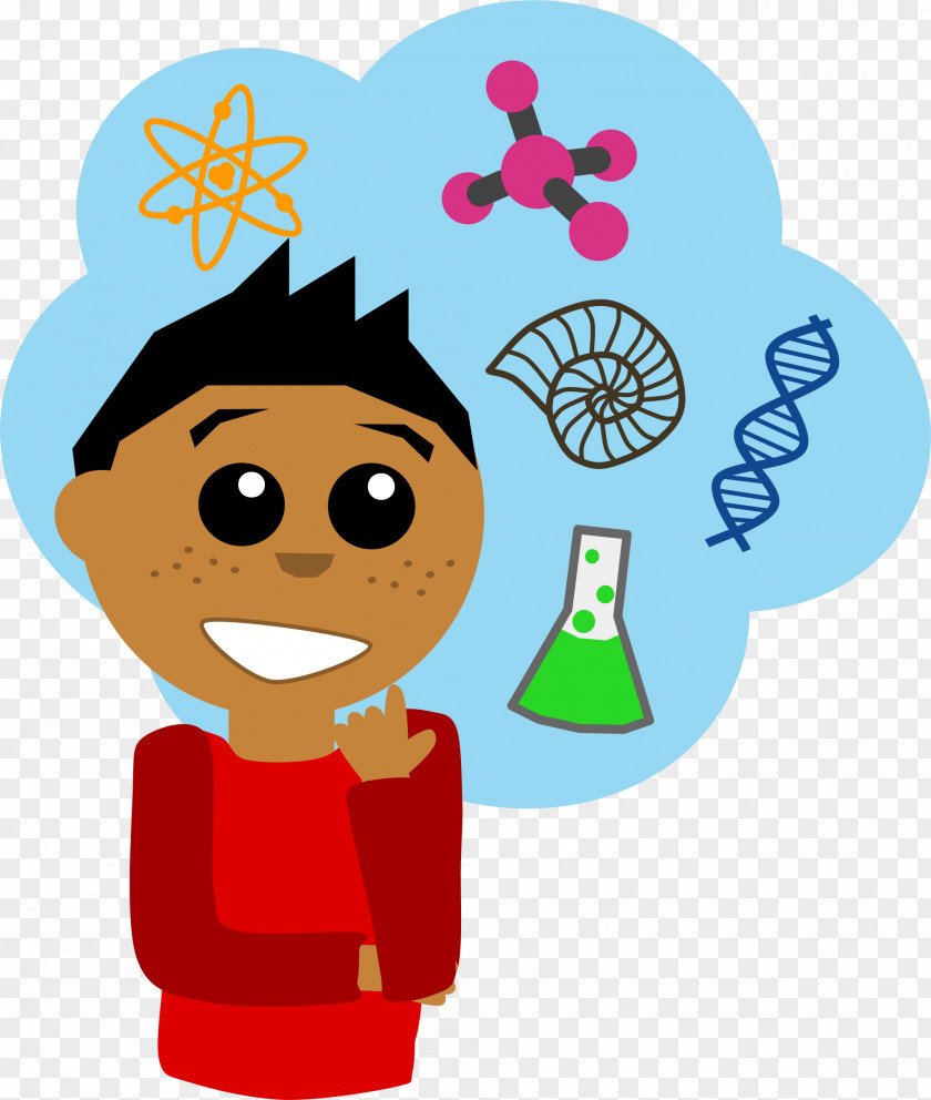 Medium Science Cliparts Cartoon Clip Art PNG