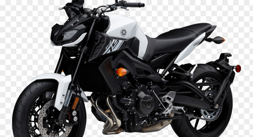 Motorcycle Yamaha Motor Company Tracer 900 FZ-09 Honda PNG