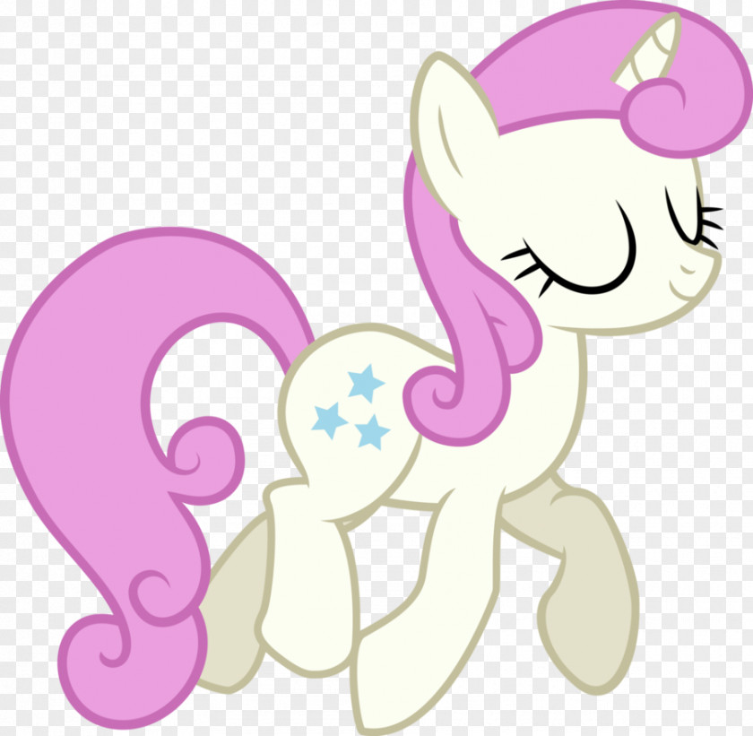 My Little Pony Art PNG