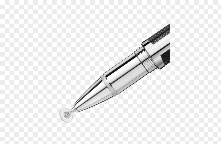 Pen Montblanc Starwalker Ballpoint Screenwriter PNG