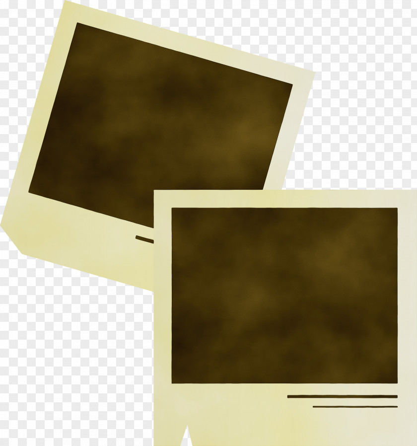 Picture Frame PNG