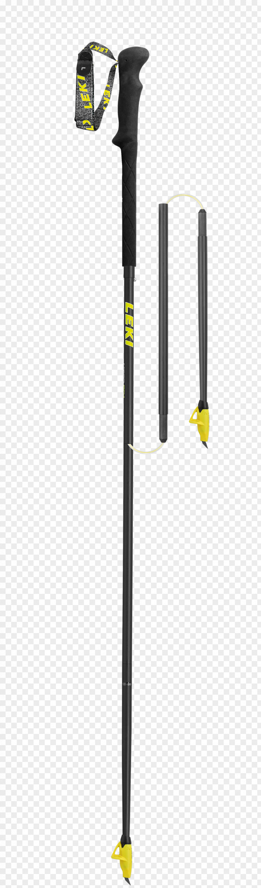 Pole Ski Poles Hiking Trail Running LEKI Lenhart GmbH Nordic Walking PNG