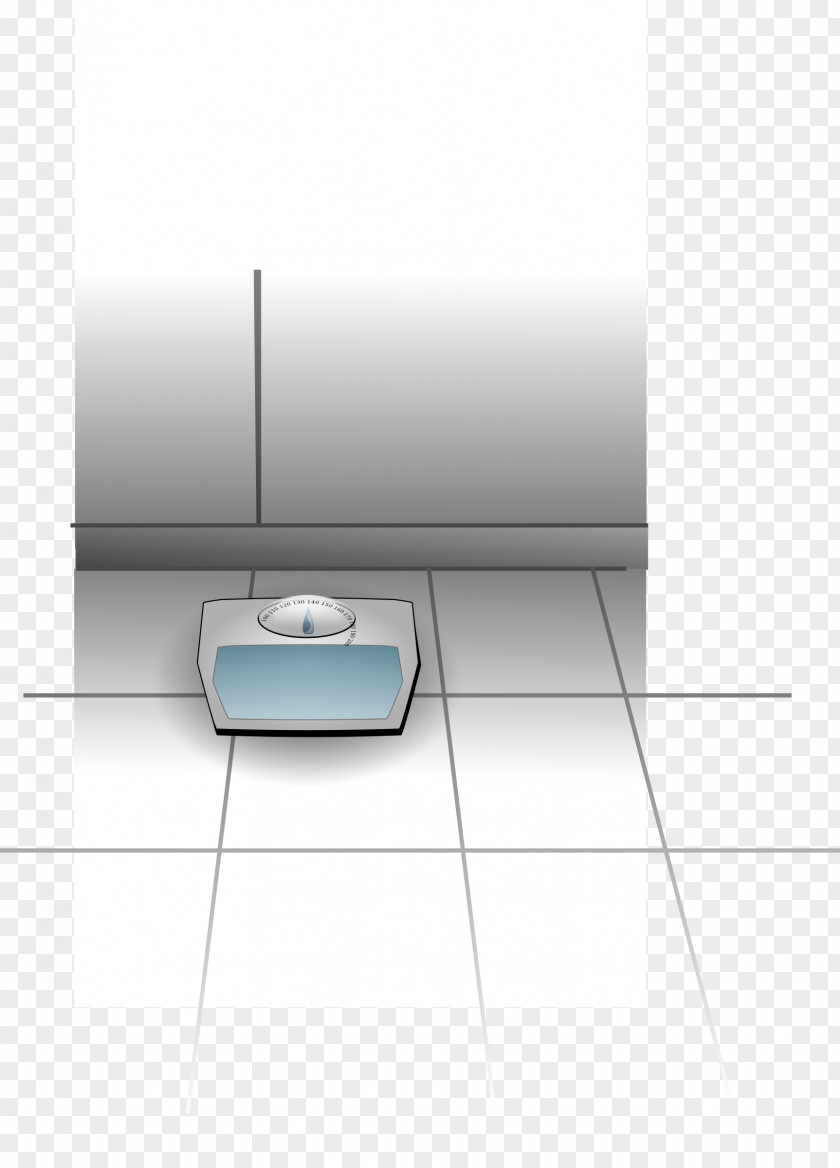 Scale Rectangle Line PNG