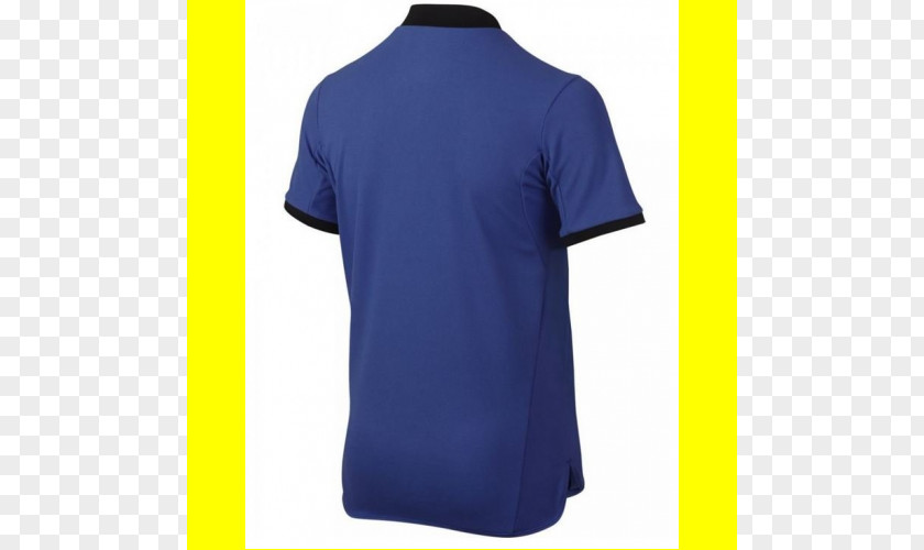 Shirt Tennis Polo Neck PNG