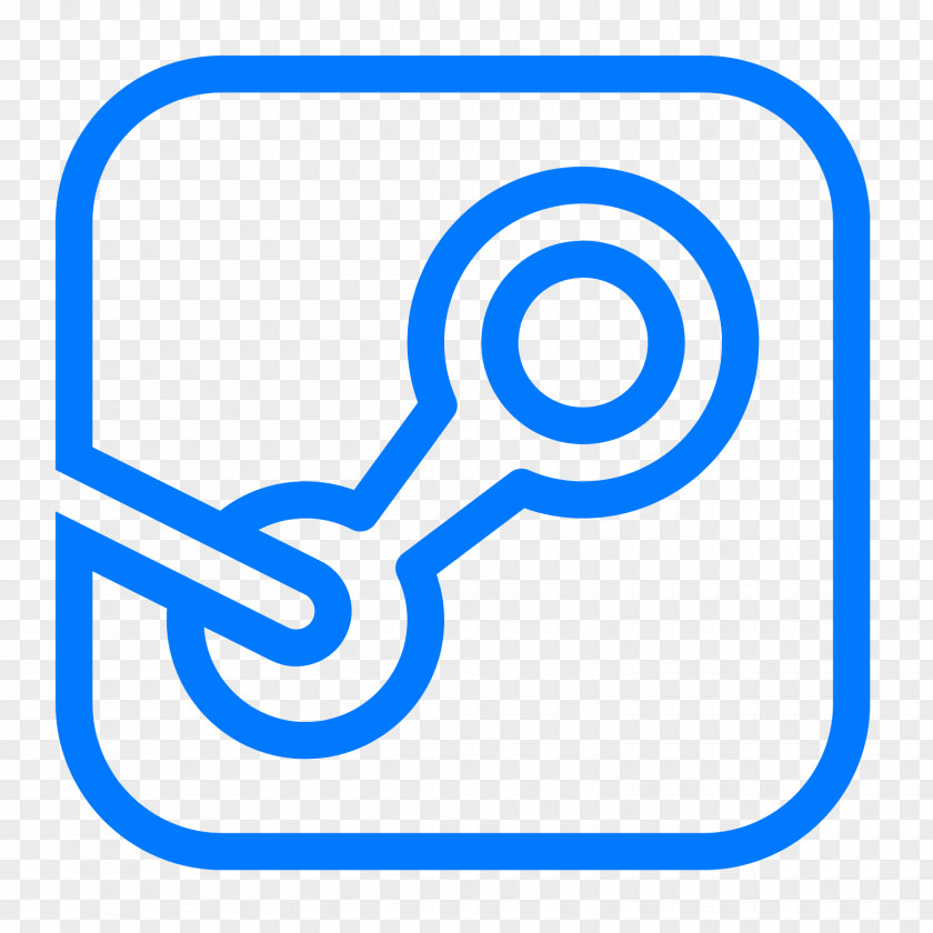 Steam Game Clip Art PNG