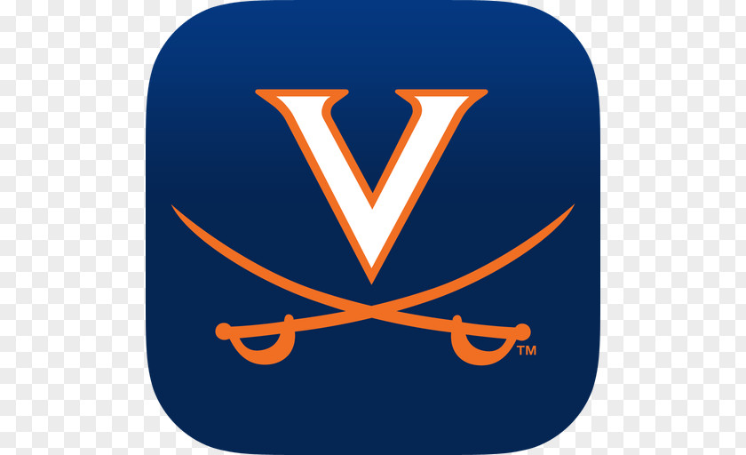 University Of Virginia Cavaliers Football Clip Art Logo Brand PNG