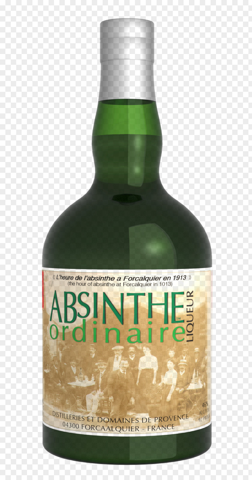 Absence Liqueur Whiskey Product PNG