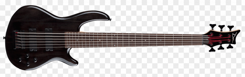 Bass Guitar Dean Guitars EMG, Inc. Musical Instruments Neck PNG