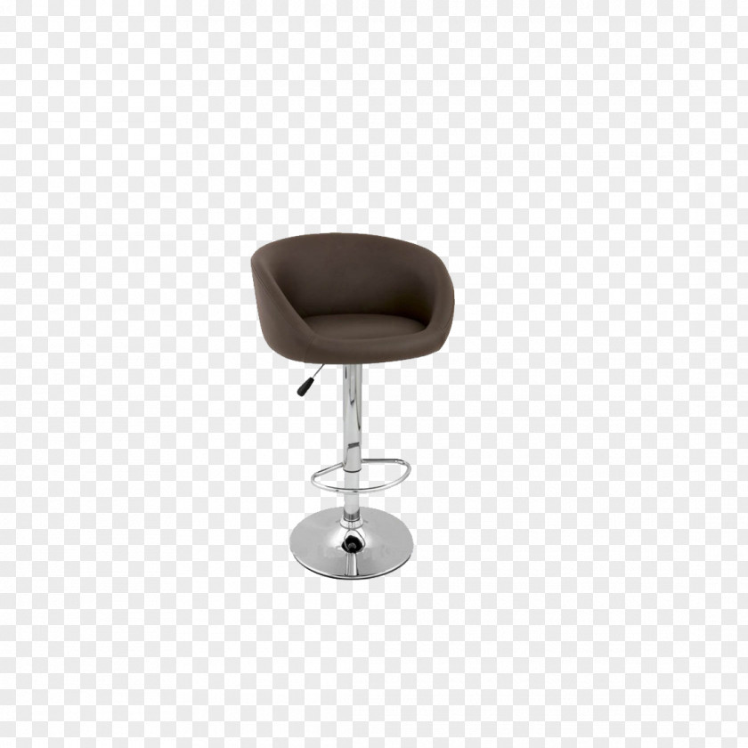 Chair Swivel Table Ottoman PNG
