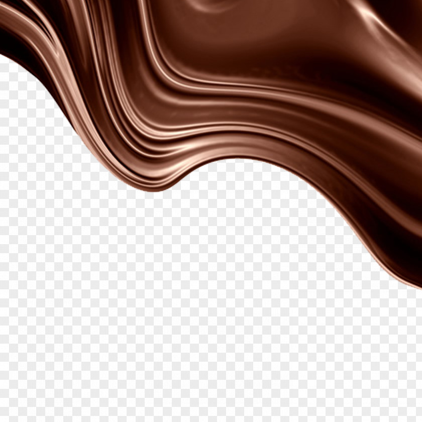 Chocolate Milkshake Hot Bar PNG