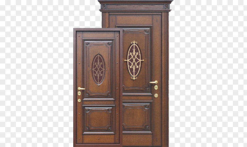 Door Metal Doors Художественная ковка Sliding Oak PNG